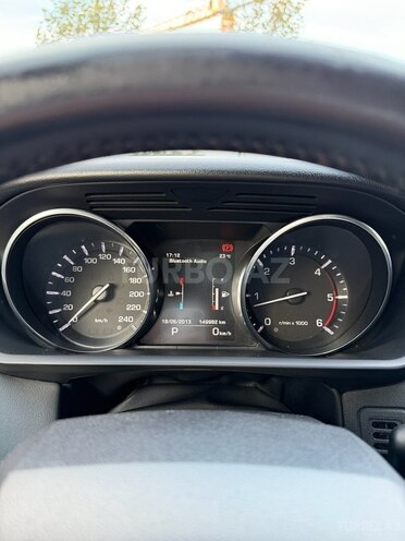 Land Rover RR Sport 2015, 150,000 km - 3.0 л - Bakı