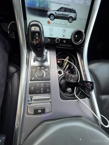 Land Rover RR Sport 2015, 150,000 km - 3.0 л - Bakı
