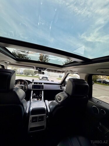 Land Rover RR Sport 2015, 150,000 km - 3.0 л - Bakı