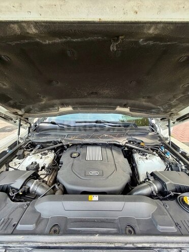 Land Rover RR Sport 2015, 150,000 km - 3.0 л - Bakı