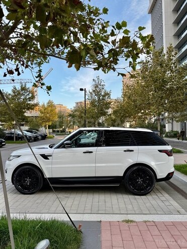 Land Rover RR Sport 2015, 150,000 km - 3.0 л - Bakı