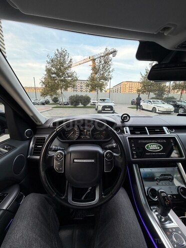 Land Rover RR Sport 2015, 150,000 km - 3.0 л - Bakı