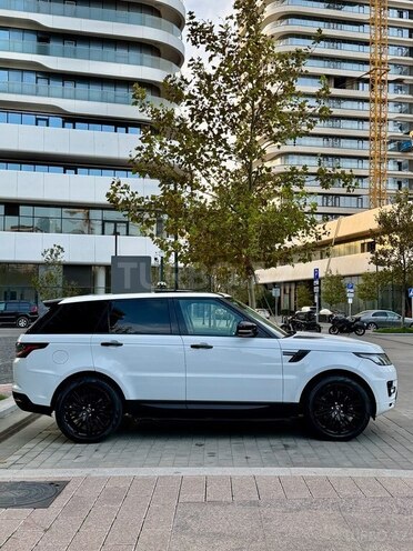 Land Rover RR Sport 2015, 150,000 km - 3.0 л - Bakı