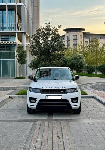 Land Rover RR Sport 2015, 150,000 km - 3.0 л - Bakı