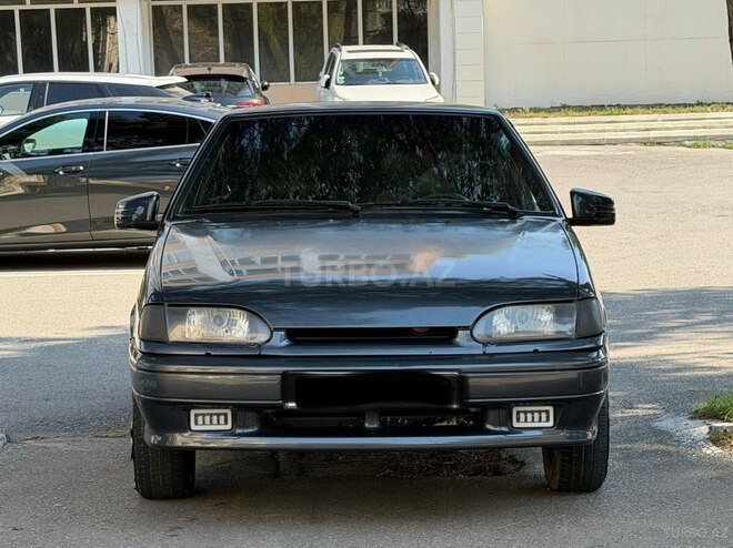 LADA (VAZ) 2115 2012, 151,221 km - 1.6 l - Bakı