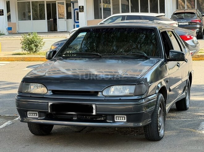 LADA (VAZ) 2115 2012, 151,221 km - 1.6 l - Bakı