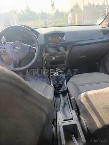 Opel Astra 2005, 249,588 km - 1.3 l - Bakı