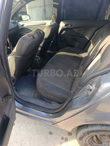 Opel Astra 2005, 249,588 km - 1.3 l - Bakı