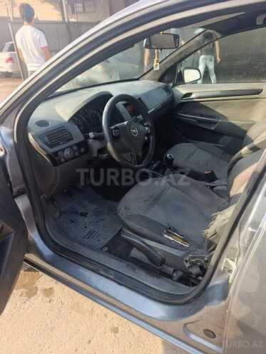 Opel Astra 2005, 249,588 km - 1.3 l - Bakı