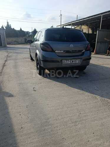 Opel Astra 2005, 249,588 km - 1.3 l - Bakı