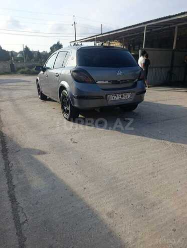 Opel Astra 2005, 249,588 km - 1.3 l - Bakı