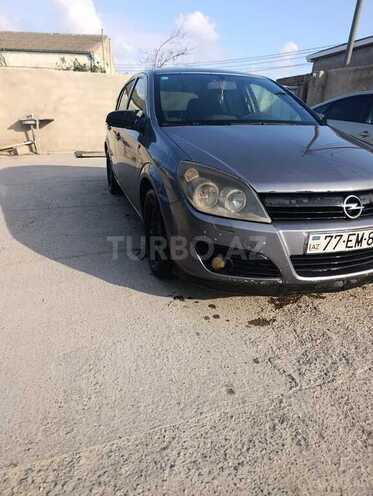 Opel Astra 2005, 249,588 km - 1.3 l - Bakı