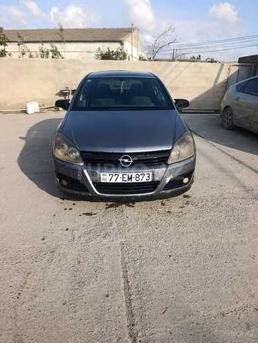 Opel Astra 2005, 249,588 km - 1.3 l - Bakı