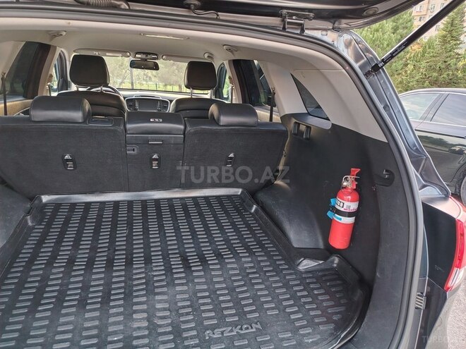 Kia Sorento 2016, 214,000 km - 2.0 l - Bakı