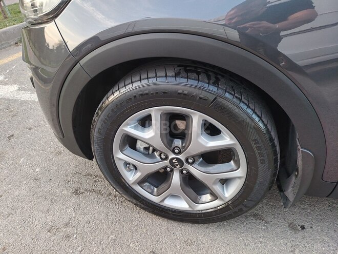Kia Sorento 2016, 214,000 km - 2.0 l - Bakı