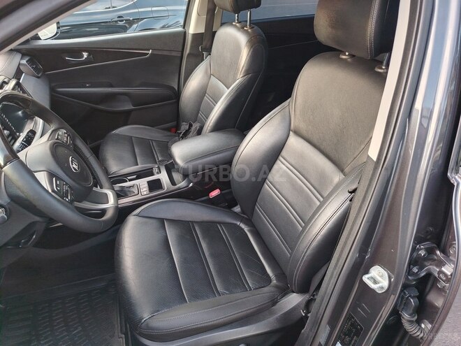 Kia Sorento 2016, 214,000 km - 2.0 l - Bakı