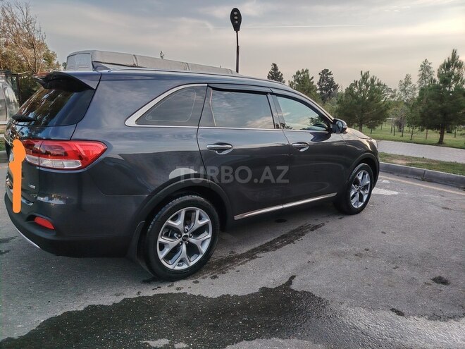 Kia Sorento 2016, 214,000 km - 2.0 l - Bakı