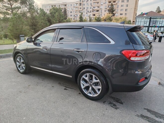Kia Sorento 2016, 214,000 km - 2.0 l - Bakı