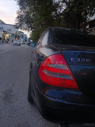 Mercedes E 200 2003, 305,000 km - 1.8 л - Bakı