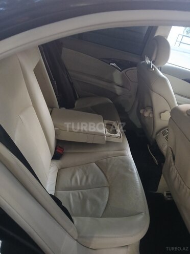 Mercedes E 200 2003, 305,000 km - 1.8 л - Bakı