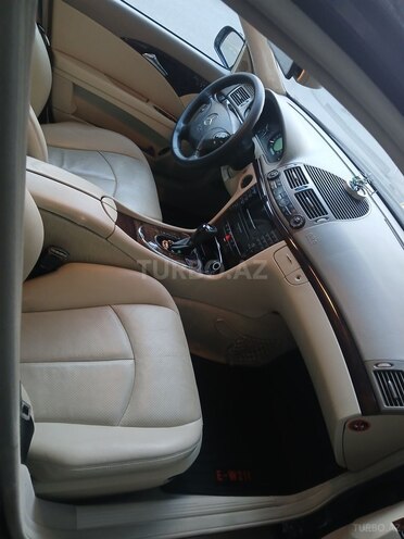 Mercedes E 200 2003, 305,000 km - 1.8 л - Bakı