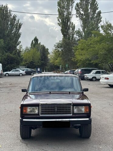 LADA (VAZ) 2107 2010, 67,000 km - 1.6 l - Bakı