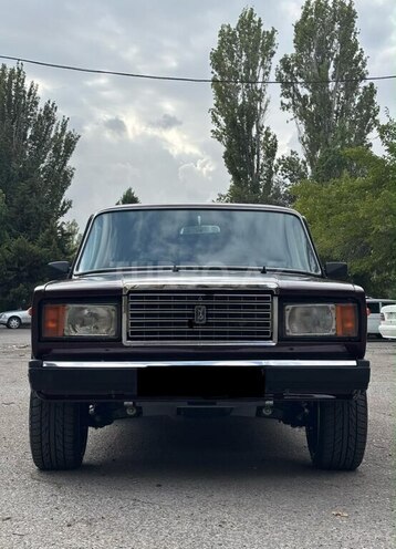 LADA (VAZ) 2107 2010, 67,000 km - 1.6 l - Bakı