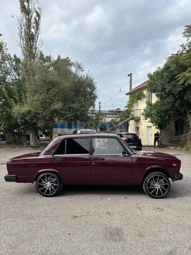 LADA (VAZ) 2107 2010, 67,000 km - 1.6 l - Bakı