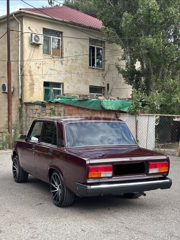 LADA (VAZ) 2107 2010, 67,000 km - 1.6 l - Bakı
