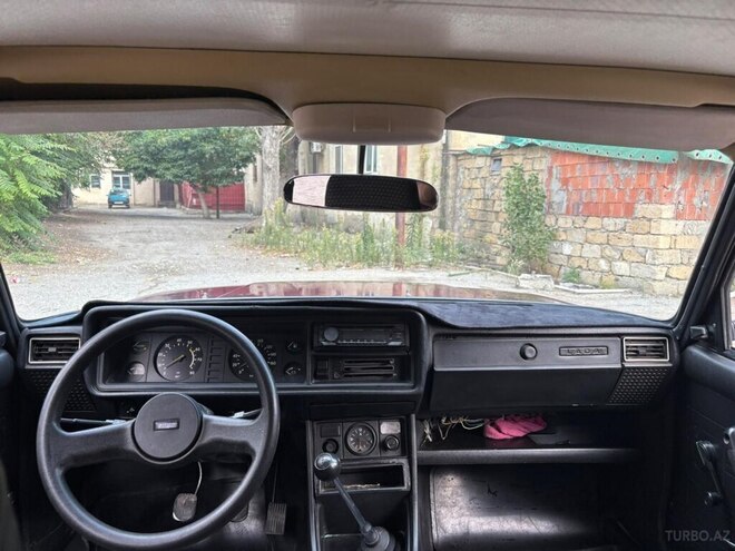 LADA (VAZ) 2107 2010, 67,000 km - 1.6 l - Bakı