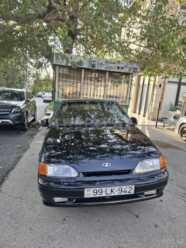 LADA (VAZ) 2114 2011, 100,000 km - 1.5 l - Bakı