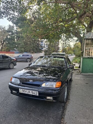 LADA (VAZ) 2114 2011, 100,000 km - 1.5 l - Bakı