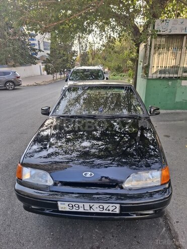 LADA (VAZ) 2114 2011, 100,000 km - 1.5 l - Bakı