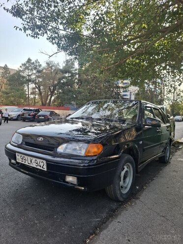 LADA (VAZ) 2114 2011, 100,000 km - 1.5 l - Bakı