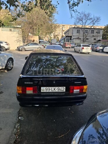 LADA (VAZ) 2114 2011, 100,000 km - 1.5 l - Bakı
