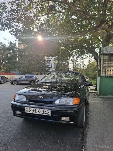 LADA (VAZ) 2114 2011, 100,000 km - 1.5 l - Bakı