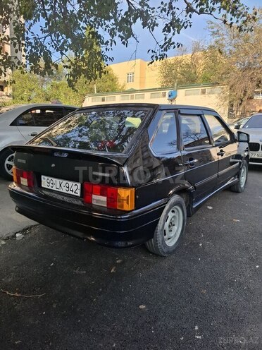 LADA (VAZ) 2114 2011, 100,000 km - 1.5 l - Bakı