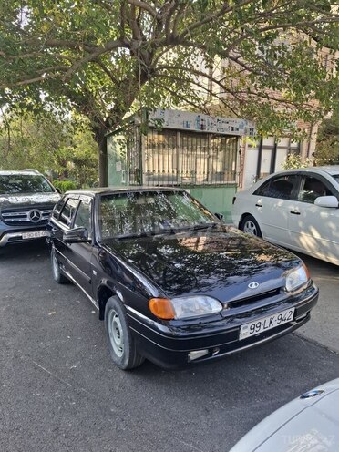 LADA (VAZ) 2114 2011, 100,000 km - 1.5 l - Bakı