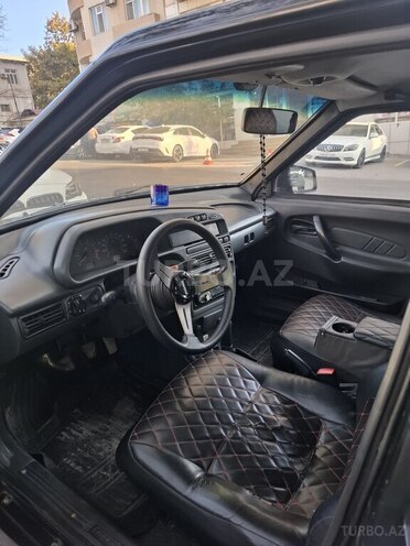 LADA (VAZ) 2114 2011, 100,000 km - 1.5 l - Bakı