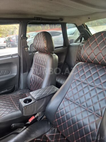 LADA (VAZ) 2114 2011, 100,000 km - 1.5 l - Bakı
