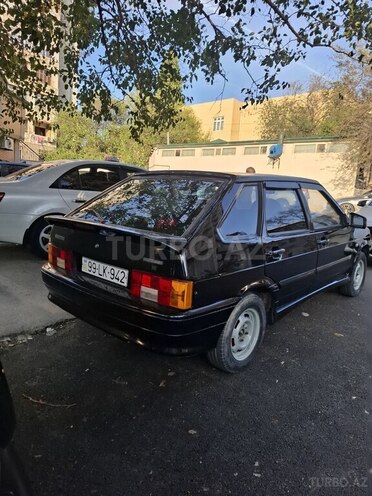 LADA (VAZ) 2114 2011, 100,000 km - 1.5 l - Bakı