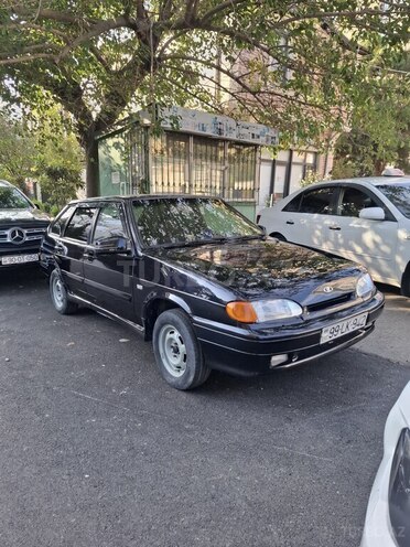 LADA (VAZ) 2114 2011, 100,000 km - 1.5 l - Bakı