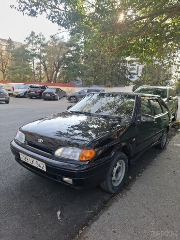 LADA (VAZ) 2114 2011, 100,000 km - 1.5 l - Bakı
