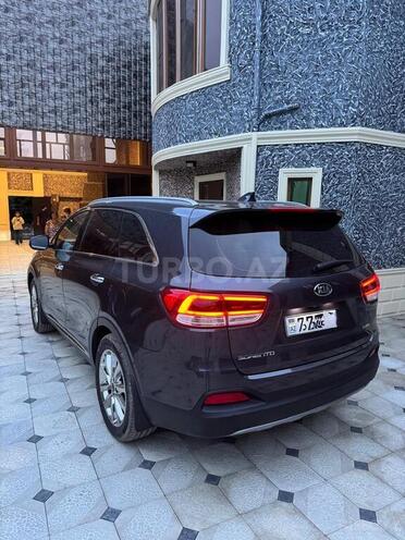 Kia Sorento 2014, 129,760 km - 2.0 l - Bakı