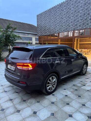 Kia Sorento 2014, 129,760 km - 2.0 l - Bakı