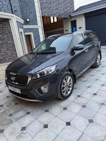 Kia Sorento 2014, 129,760 km - 2.0 l - Bakı