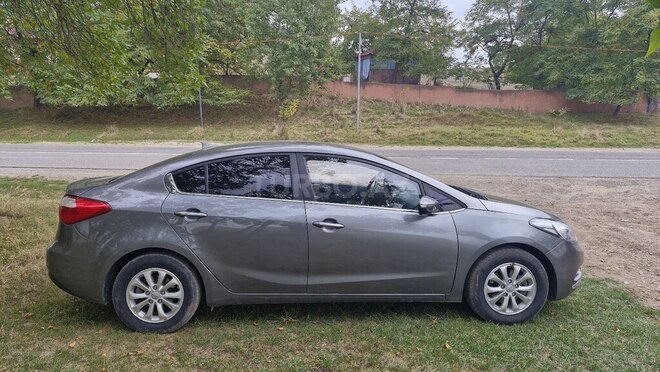 Kia K3 2015, 172,000 km - 1.6 l - Gədəbəy