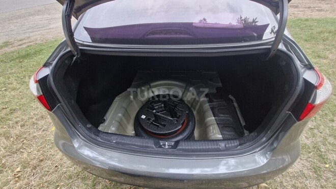 Kia K3 2015, 172,000 km - 1.6 l - Gədəbəy