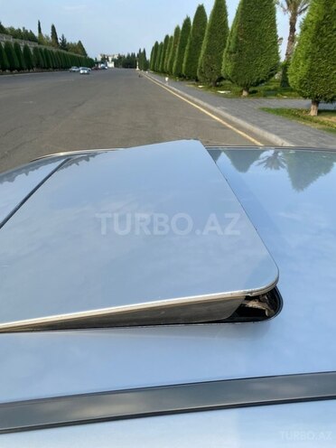 Mercedes C 200 1996, 356,000 km - 2.0 l - Gəncə