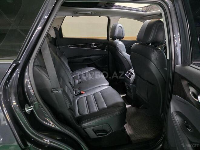 Kia Sorento 2014, 129,760 km - 2.0 l - Bakı